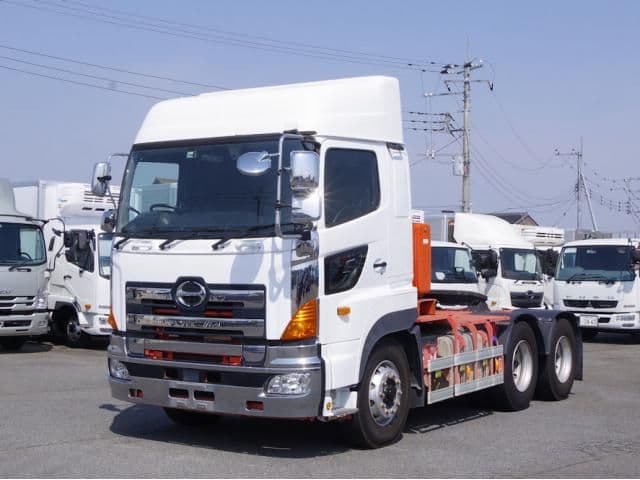 HINO