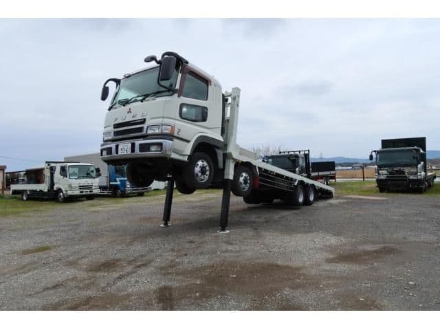 MITSUBISHI FUSOU
