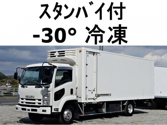 ISUZU