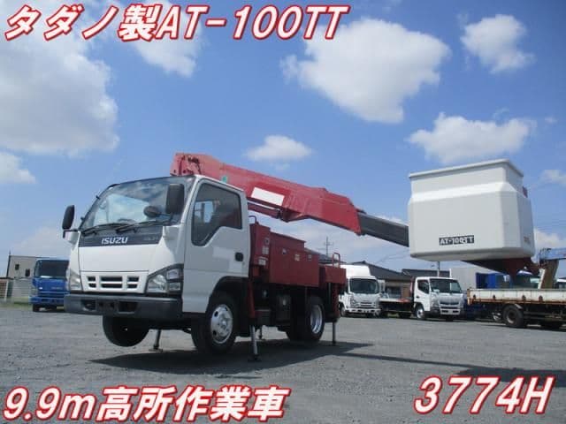 ISUZU