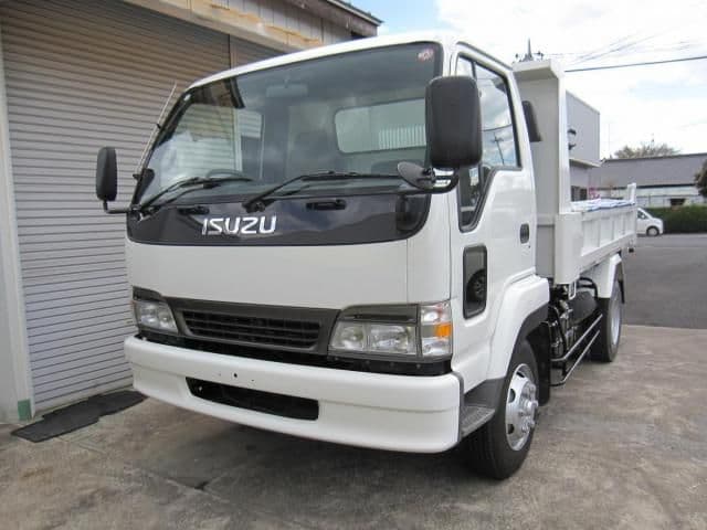 ISUZU