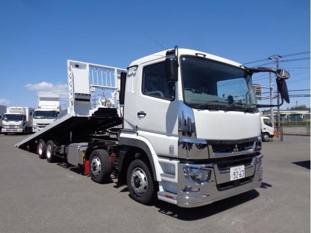 MITSUBISHI FUSOU
