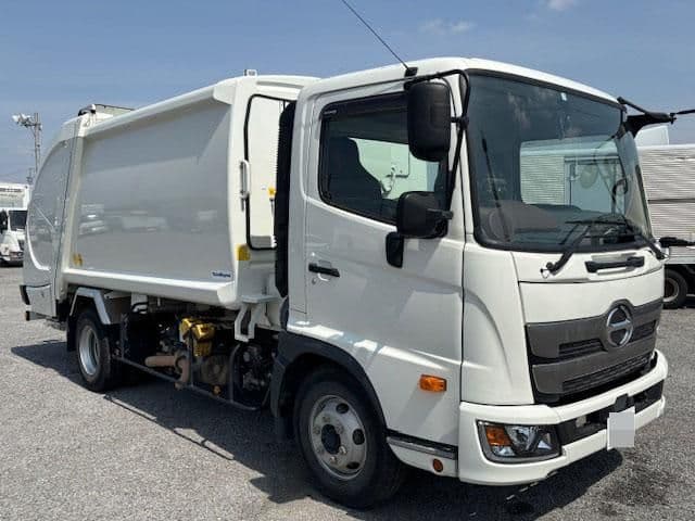 HINO