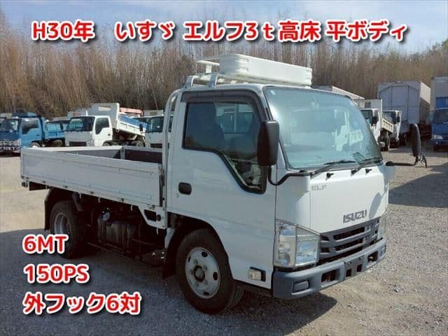 ISUZU