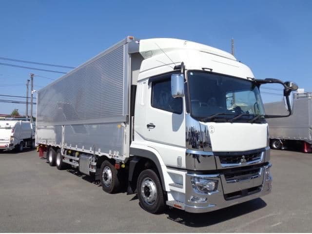 MITSUBISHI FUSOU