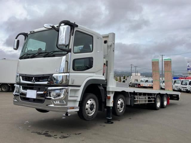 MITSUBISHI FUSOU
