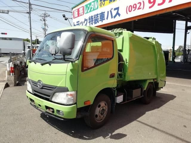 HINO