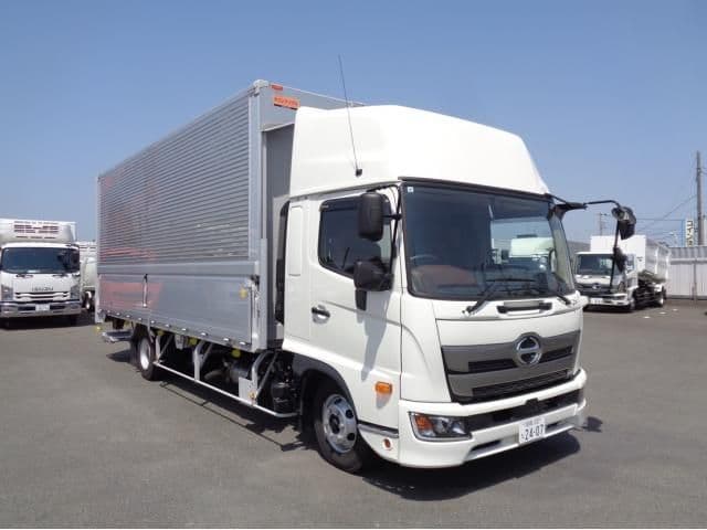 HINO