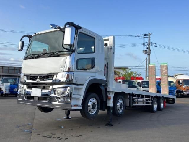 MITSUBISHI FUSOU