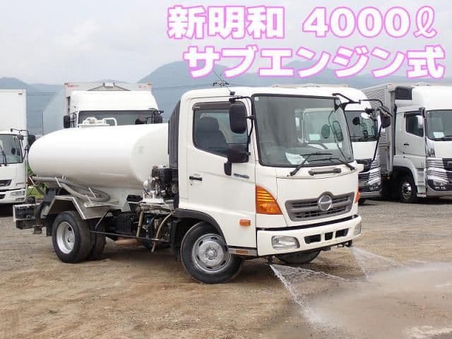 HINO