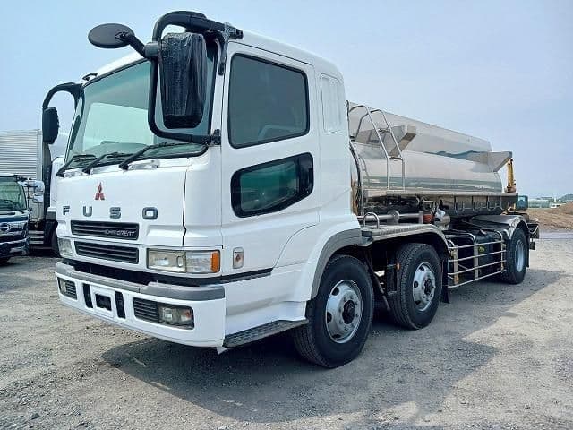MITSUBISHI FUSOU