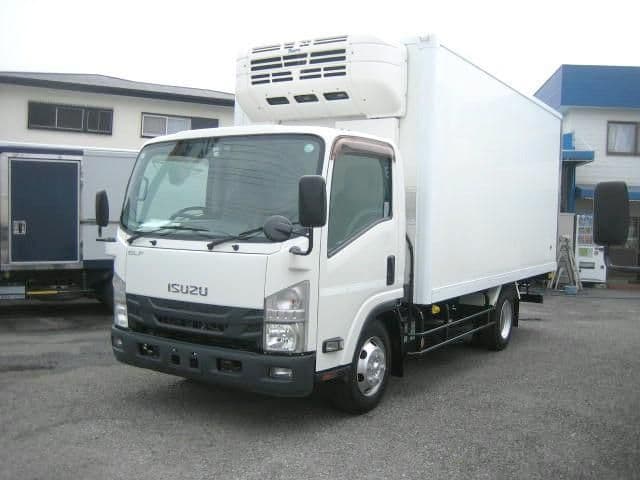 ISUZU