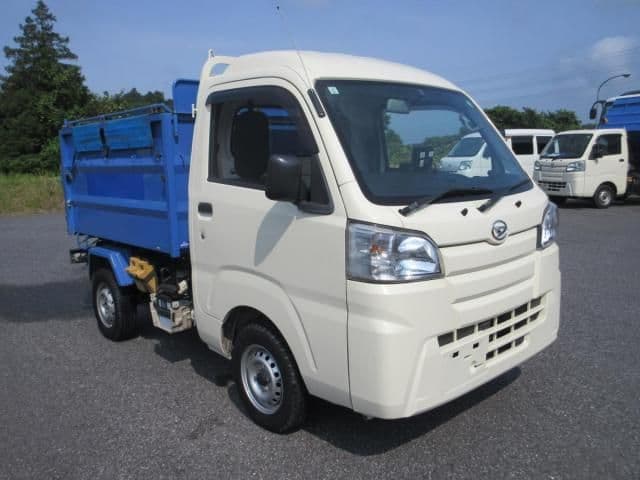 DAIHATSU