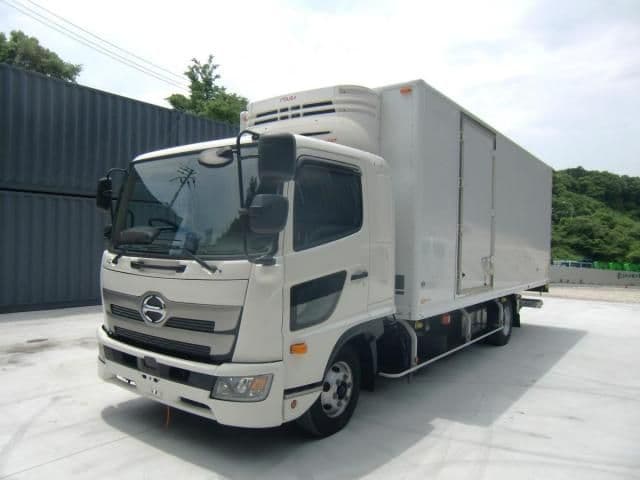 HINO