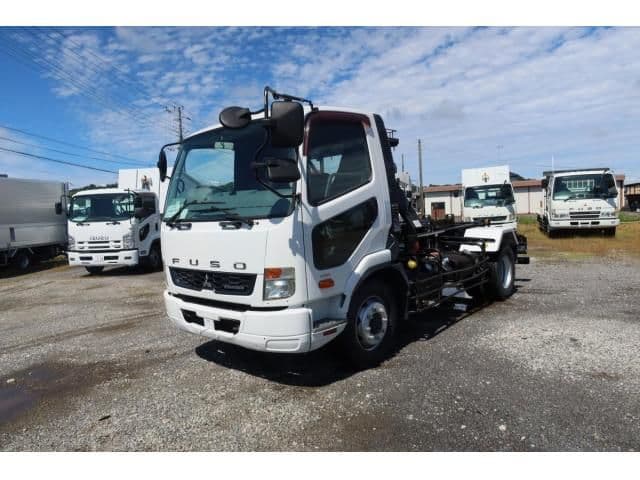 MITSUBISHI FUSOU
