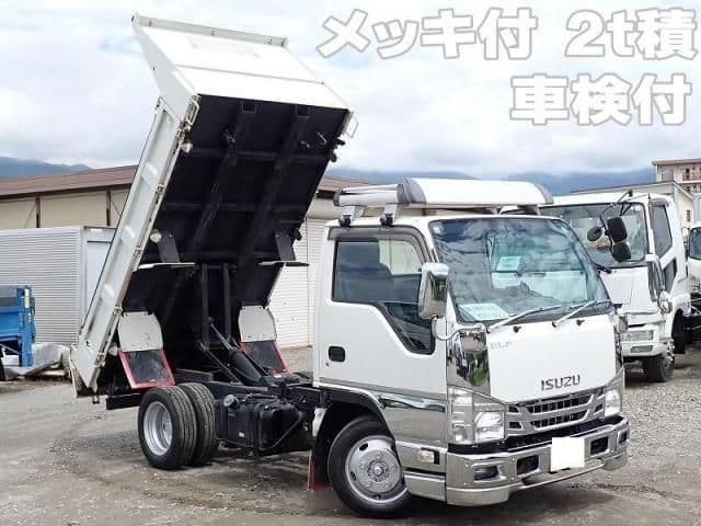 ISUZU