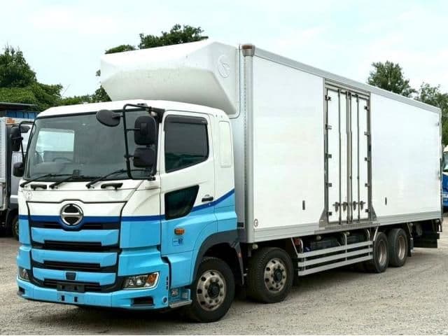 HINO