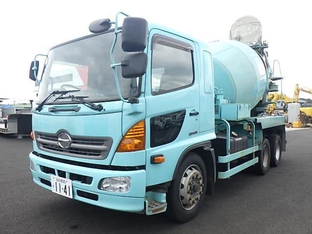 HINO