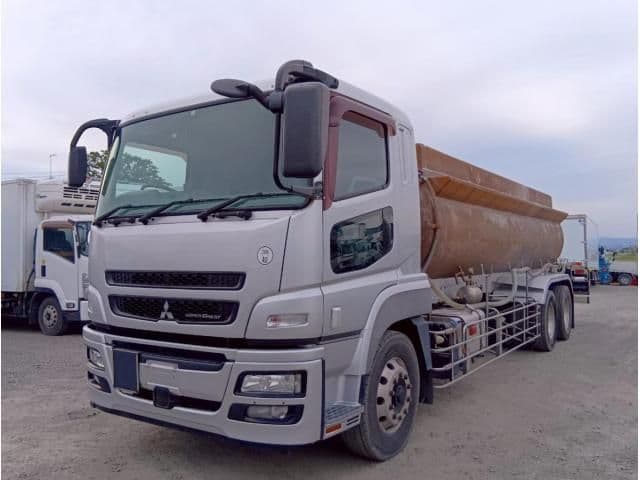 MITSUBISHI FUSOU