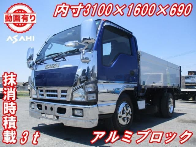 ISUZU