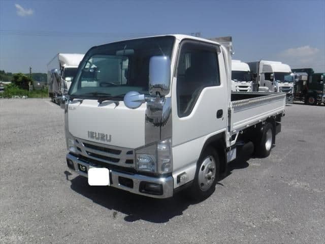 ISUZU