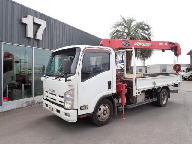 ISUZU