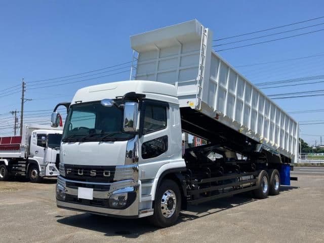MITSUBISHI FUSOU