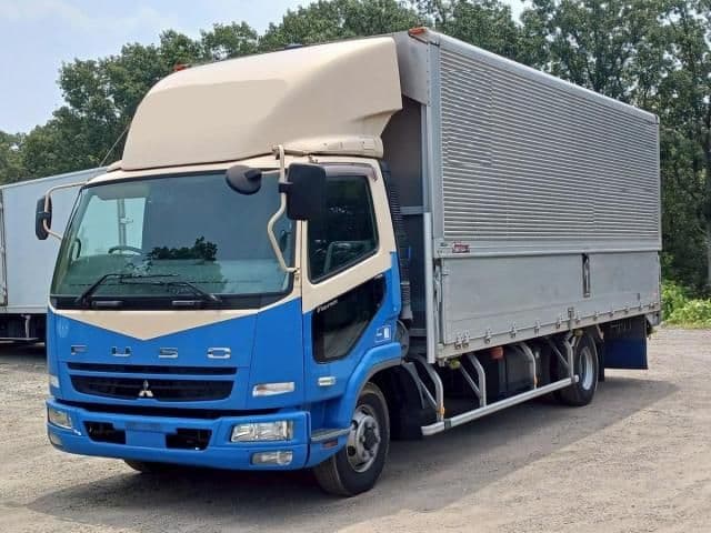 MITSUBISHI FUSOU