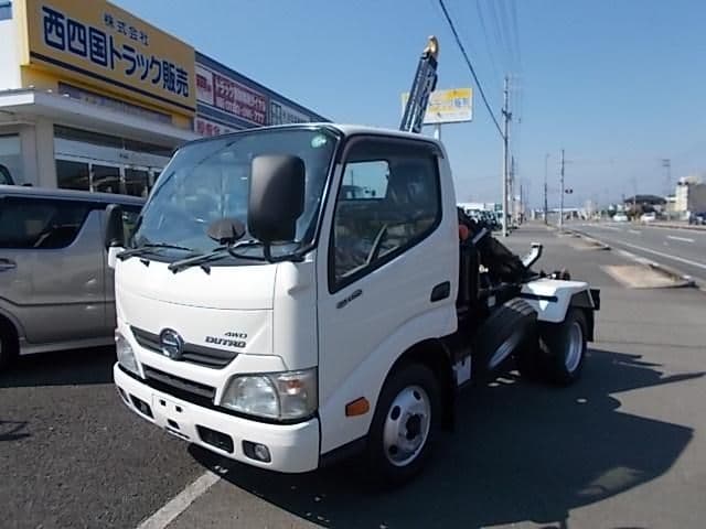 HINO