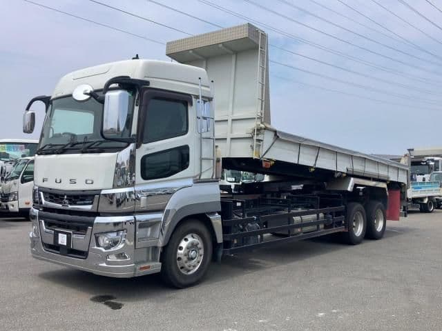 MITSUBISHI FUSOU