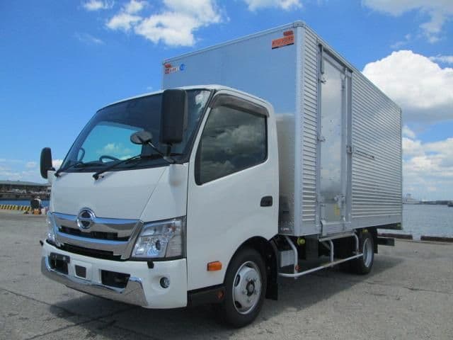 HINO
