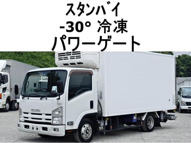 ISUZU