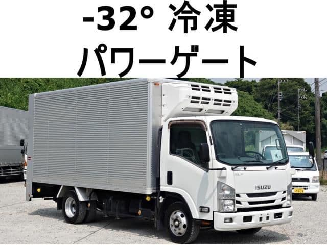 ISUZU