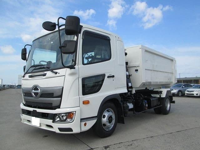 HINO