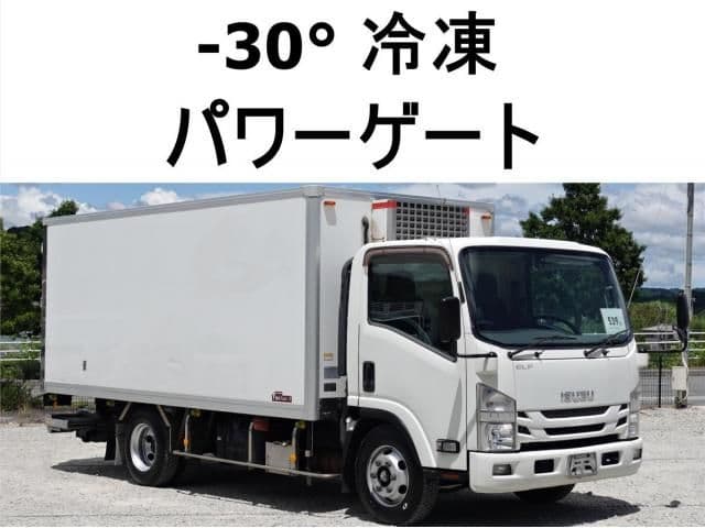 ISUZU