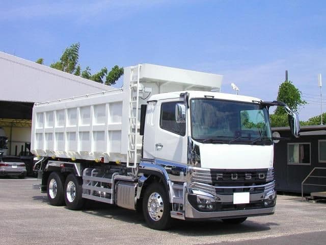 MITSUBISHI FUSOU