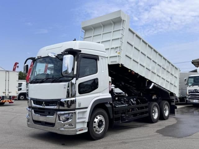 MITSUBISHI FUSOU