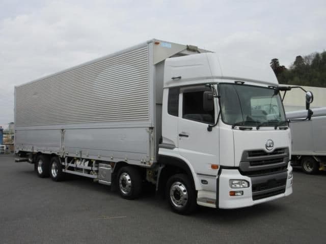 NISSAN DIESEL