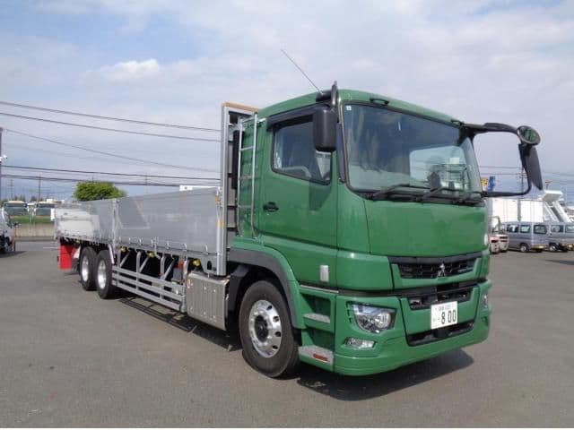 MITSUBISHI FUSOU