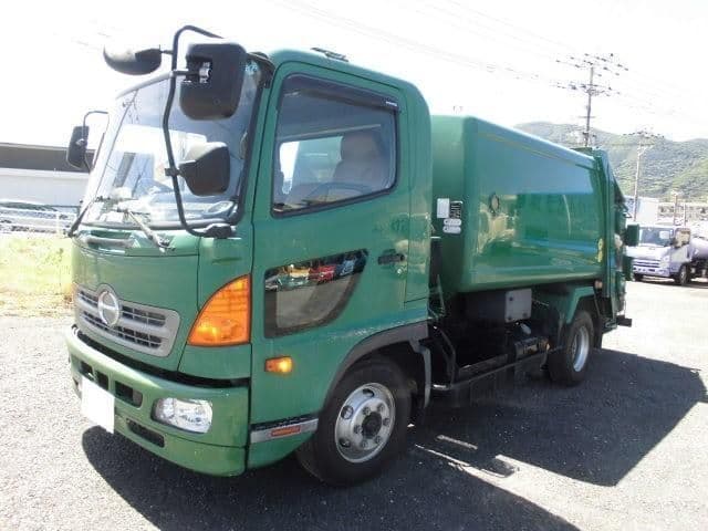 HINO