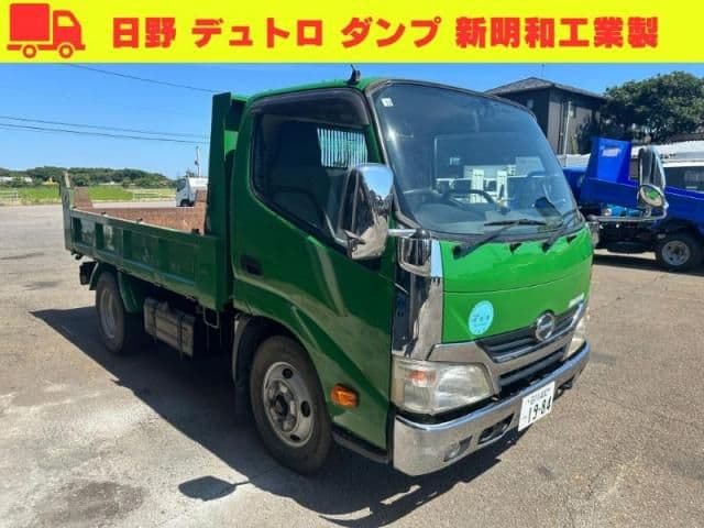 HINO
