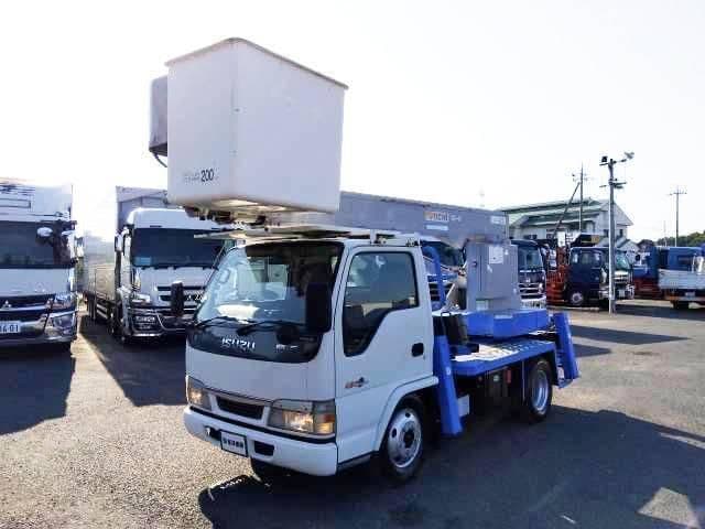 ISUZU
