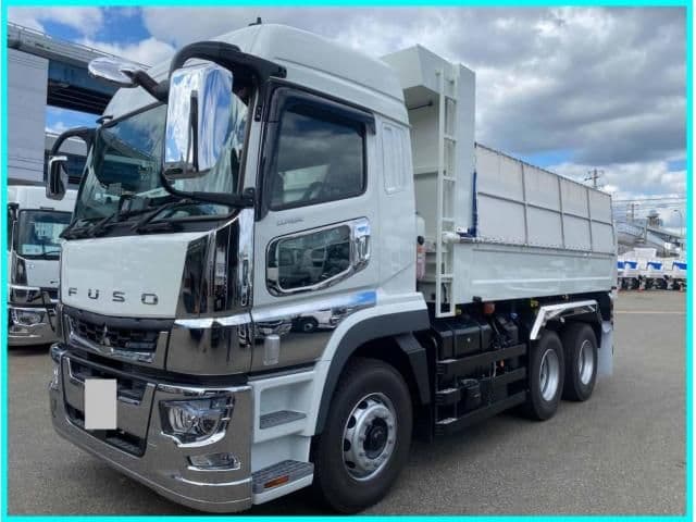 MITSUBISHI FUSOU