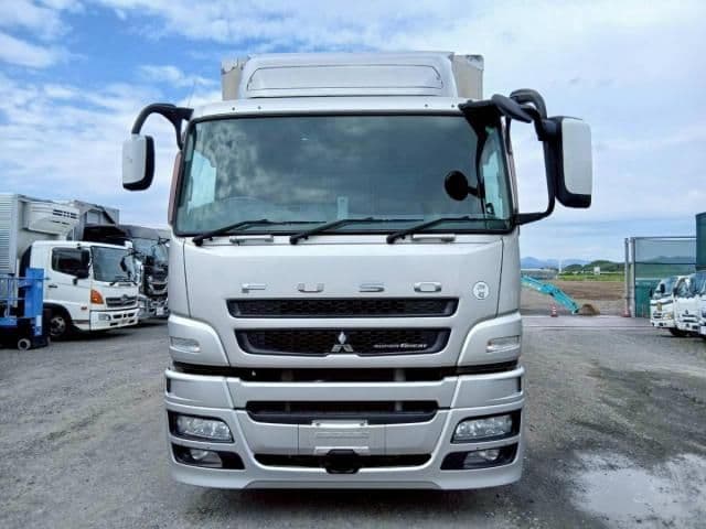 MITSUBISHI FUSOU
