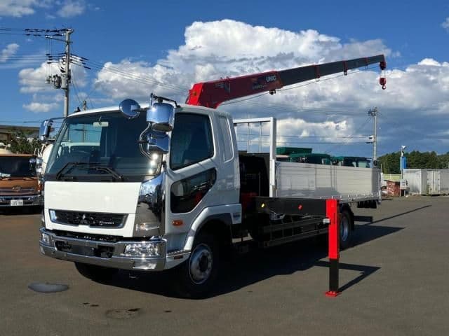 MITSUBISHI FUSOU