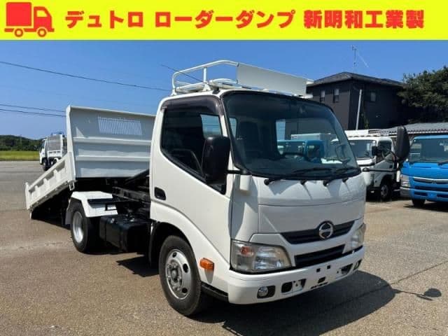 HINO