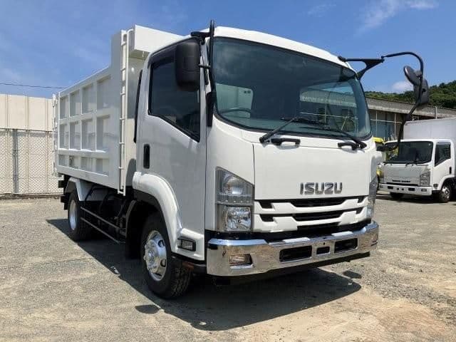 ISUZU