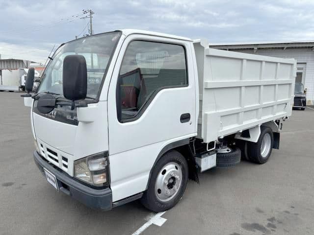 ISUZU