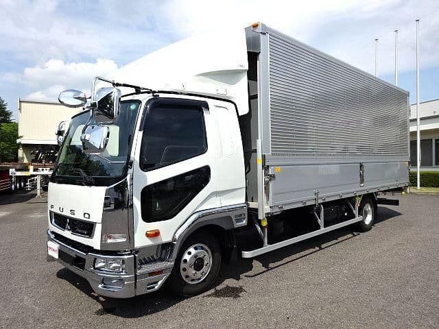 MITSUBISHI FUSOU