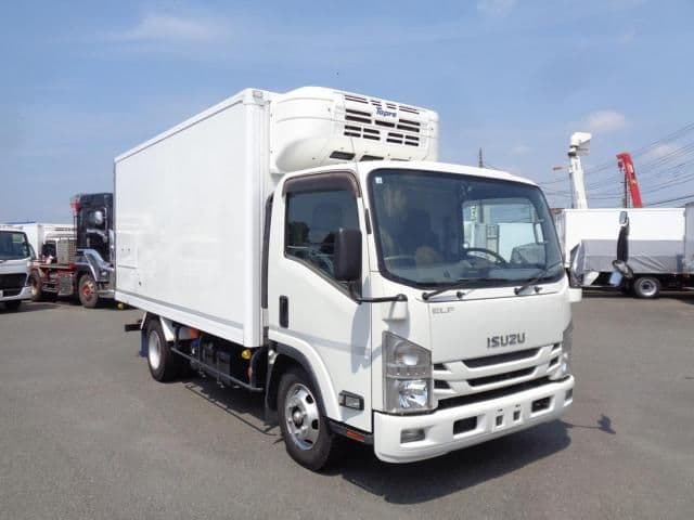 ISUZU